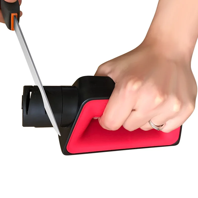 Kitchen Sharpener Electric Sharpener grinding wheel Sharpener