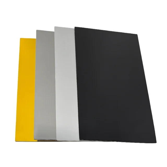 ACP Aluminum Composite Panel  for Construction&Decoration
