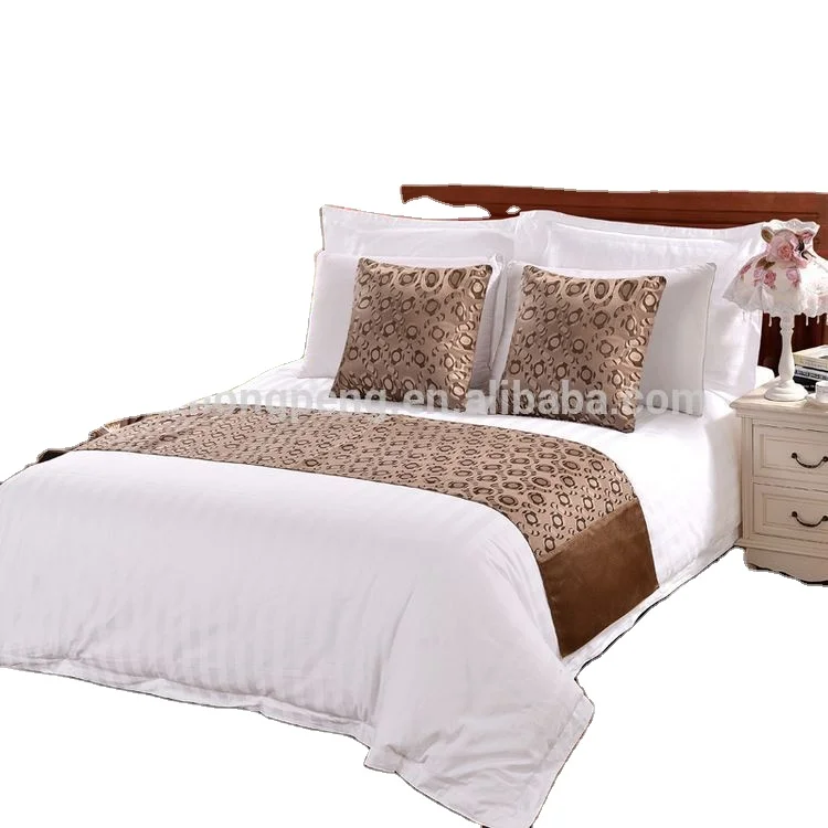 New arrival patchwork elegant cotton bedding sets