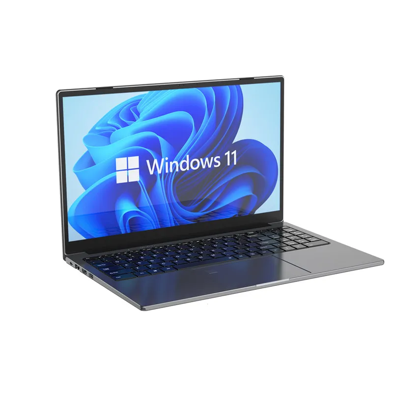 Wholesale I3 I5 I7 I9 Processor Network Wifi Laptop Computer All in One Pc 14 15.6 Inch Business Gaming Laptop Oem Touch Laptop
