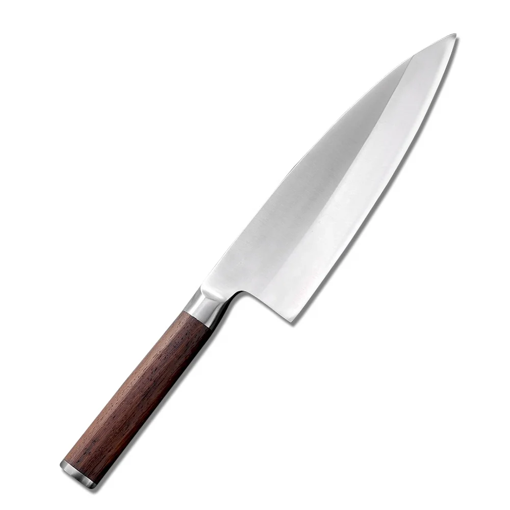 
Factory hot selling Japanese style Sashima knife 
