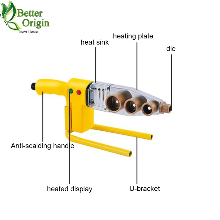 High Efficiency Welding Pipe