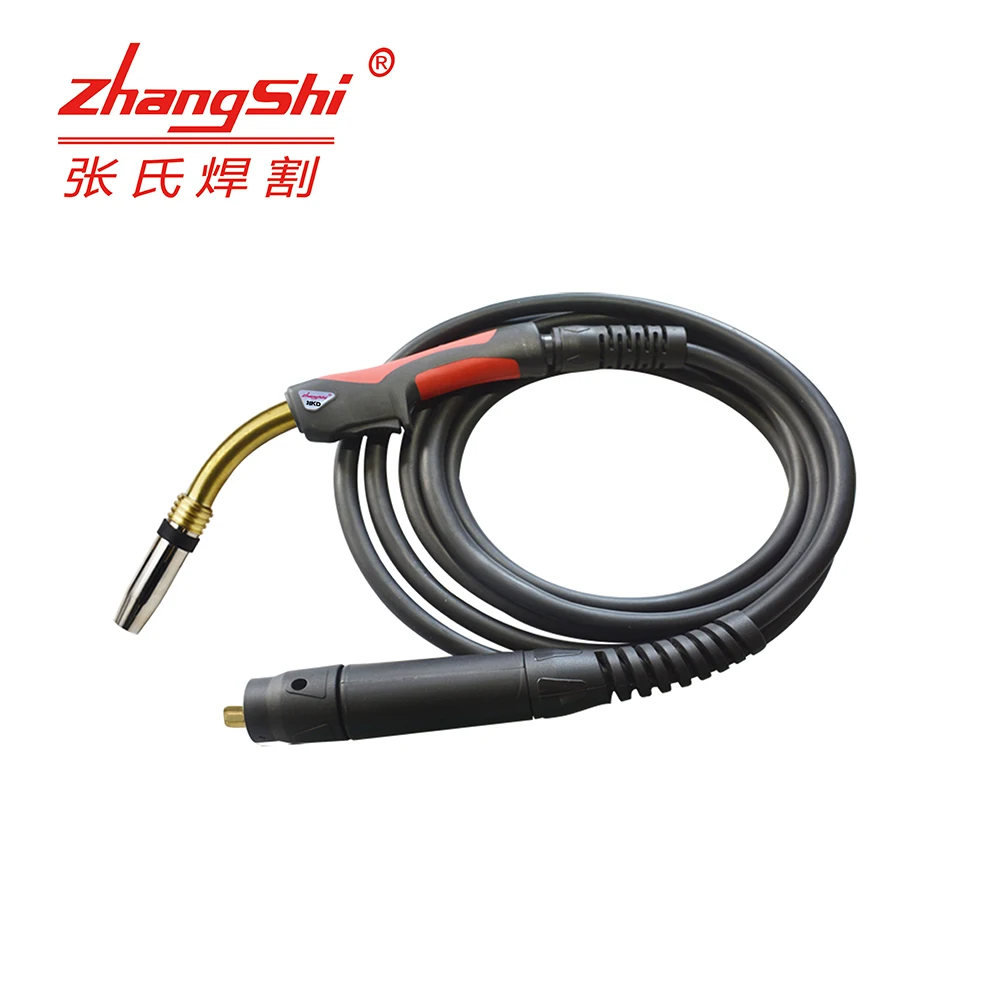 Сварочный факел Zhangshi Binzel 36KD Mig, высокое качество
