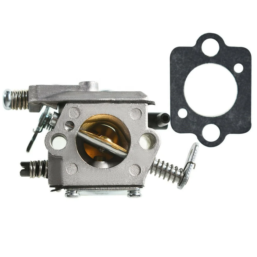 Garden Power Tool Carburetor Carb For Walbro WT-325 Chainsaw Replace For St ihl MS180 MS170 017 018 C1Q-S57 Chainsaw Carb Kit