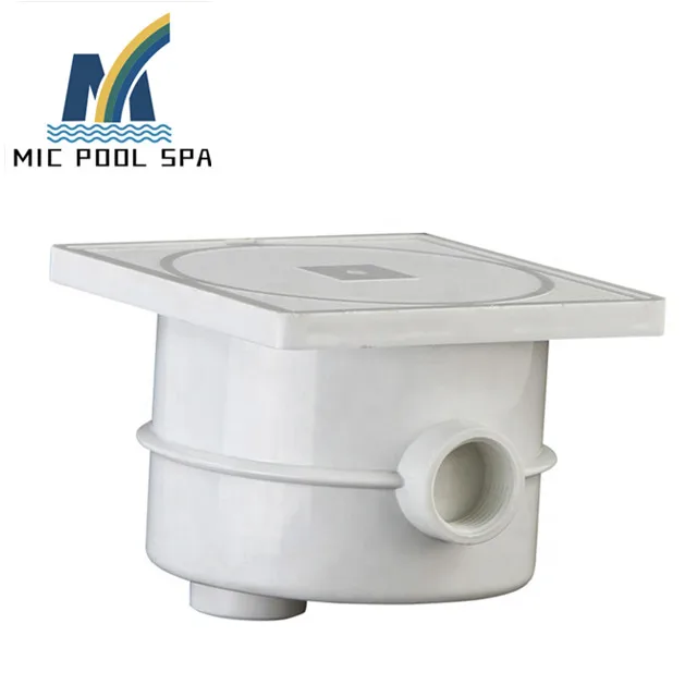 swimming pool accessories pvc junction box