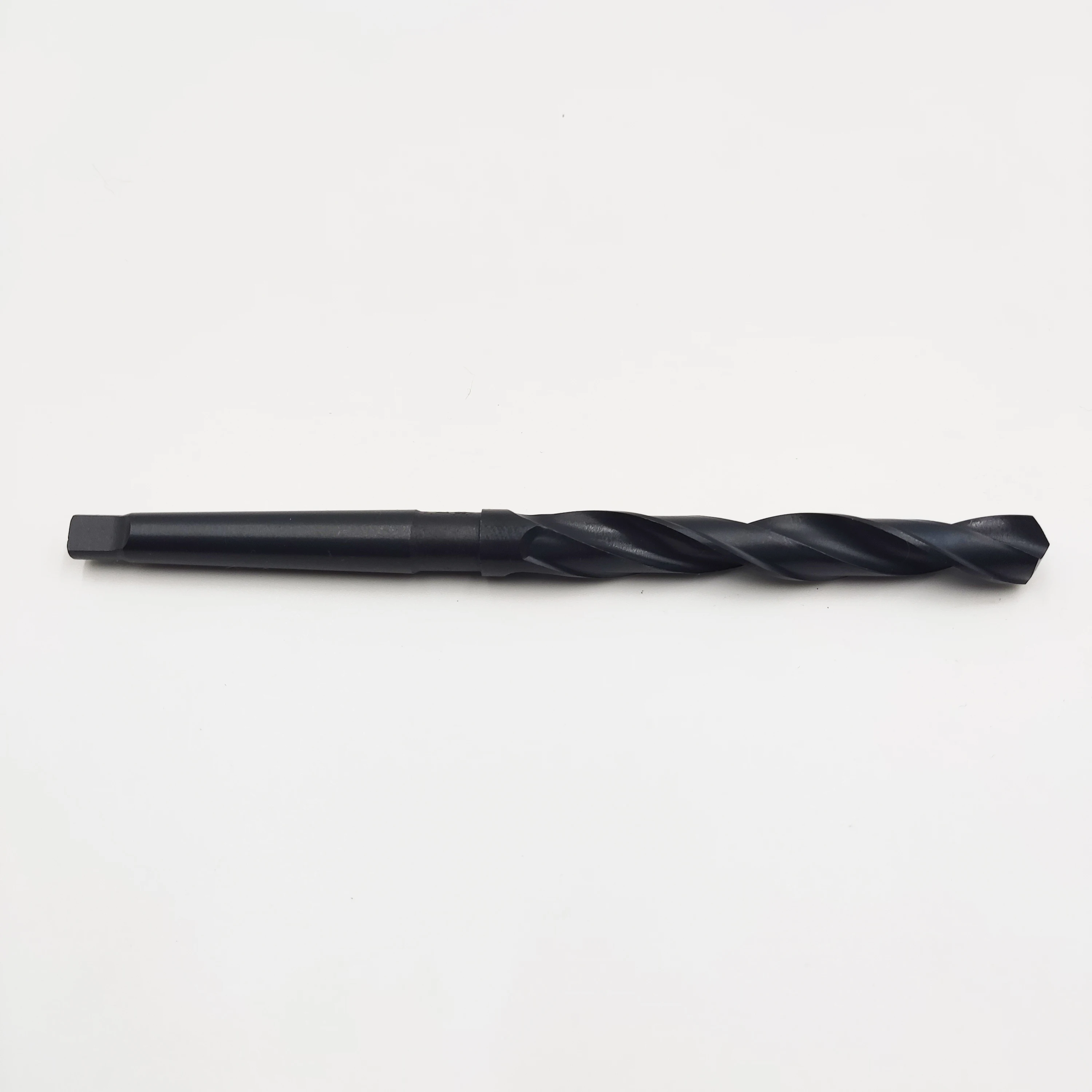 HSS-E 31.5mm MT3 morse taper shank twist drill bits for stainless steel