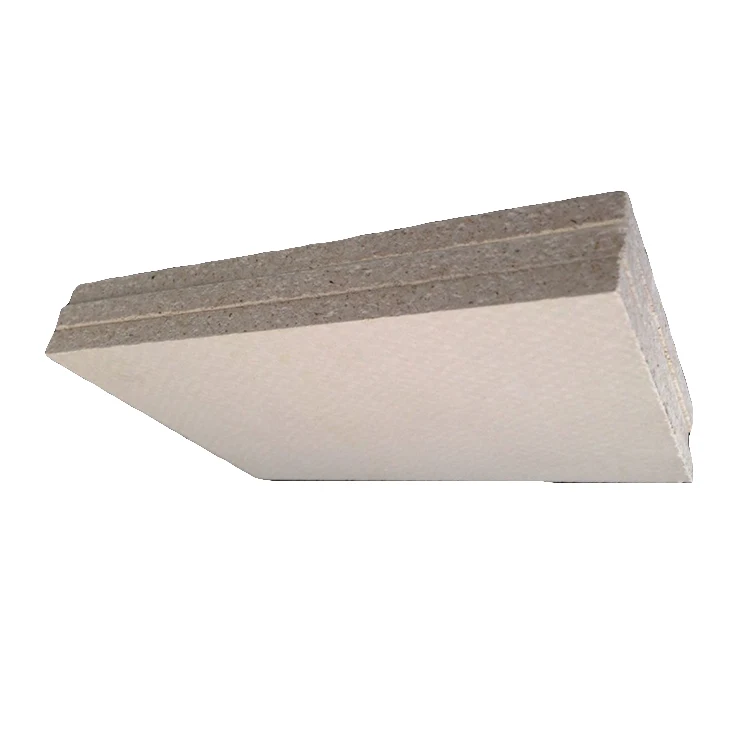 Excellent Strength Fireproof MGO  Board Fire Insulation Inner and Outer Wall Purification board