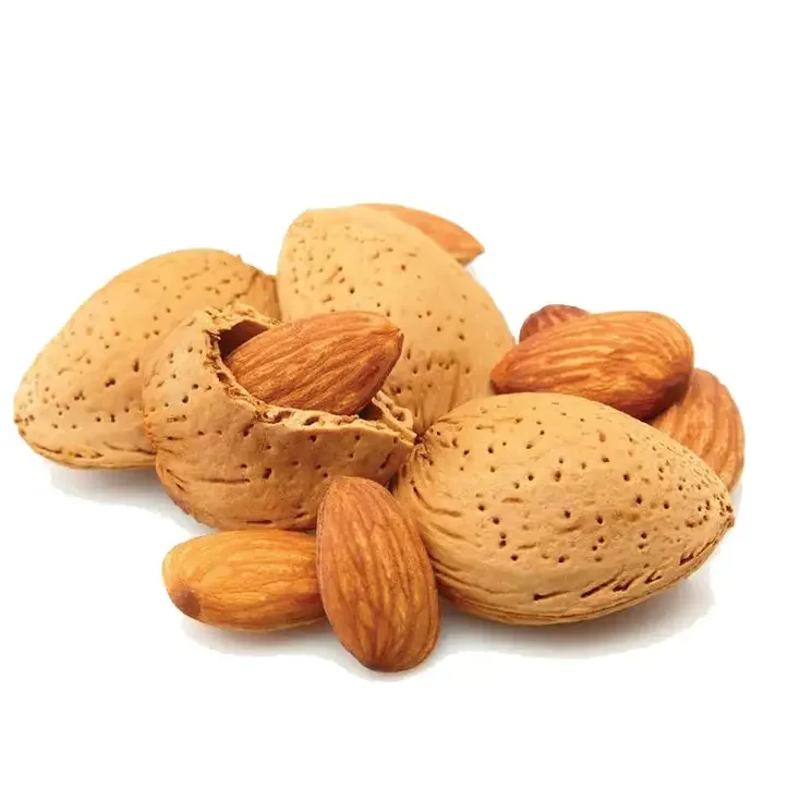 ASM High Quality Almonds For Sale Nuts Badam Almond