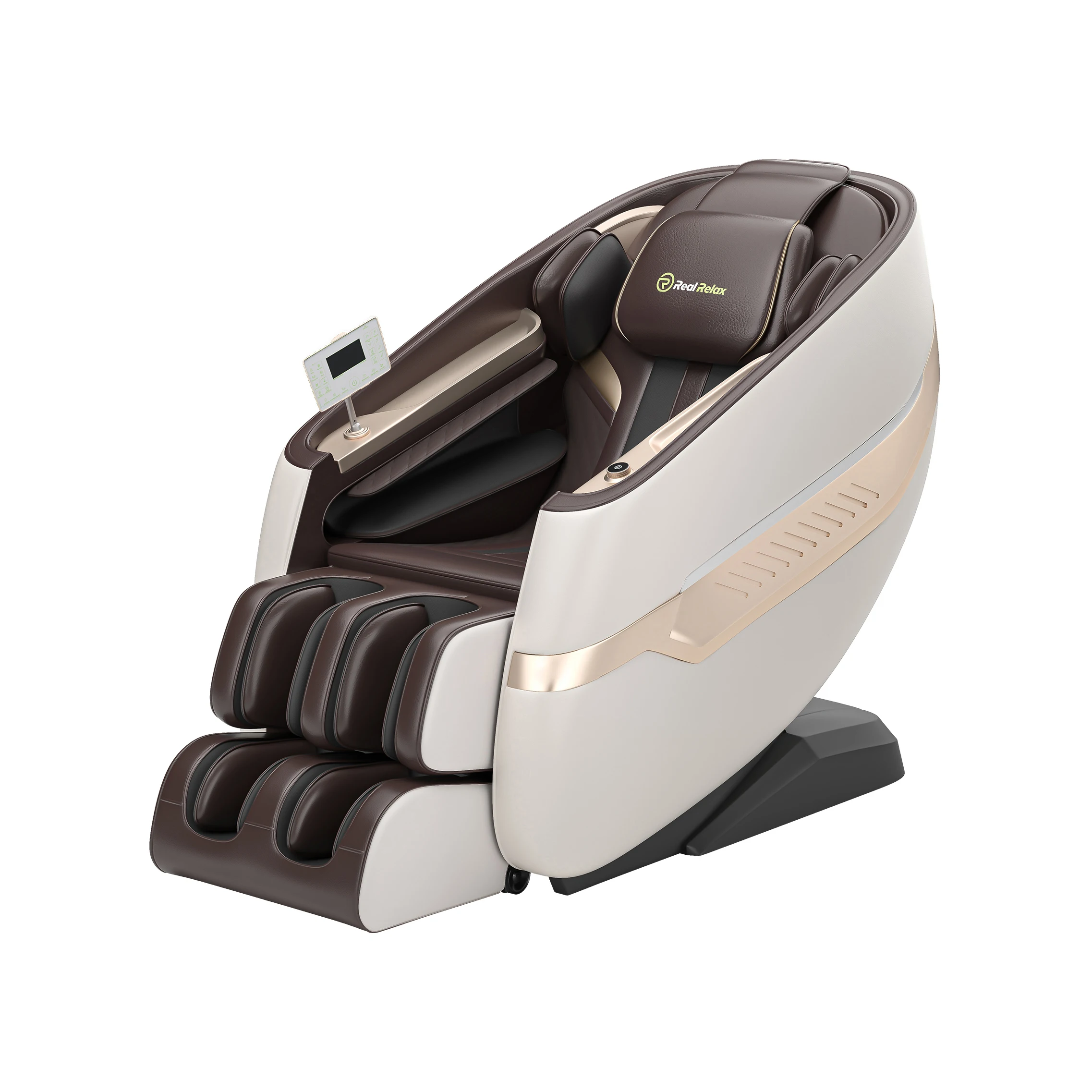 Luxury Full Body 3D Zero Gravity Electric Sofa Chair Massage Recliner Shiatsu Heating 4D Massage Chair