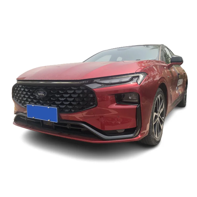 Прямая Продажа с завода 4-дверный 4-местный седан Ford Mondeo автомобильный Автомобиль