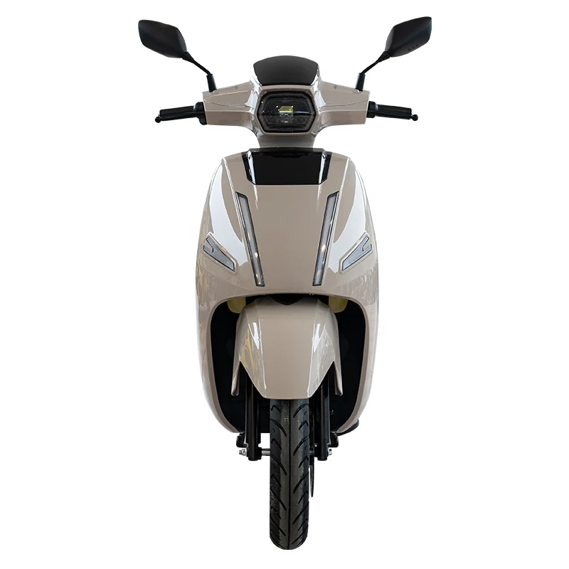 eec electric scooters electric motorcycles India CKD SKD 10inch 12inch 600W/800W motor 50km/h max electric motorcycle for adults