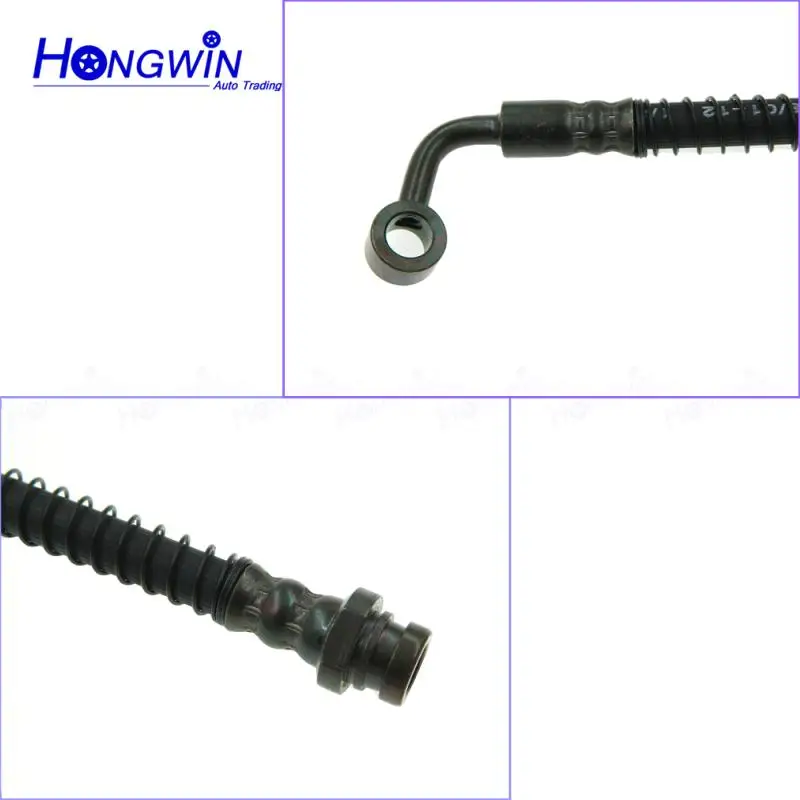  Шланг тормозной для HHYUNDAI 58731-4E000 587314E000 58731 4E000 шланг гидравлического