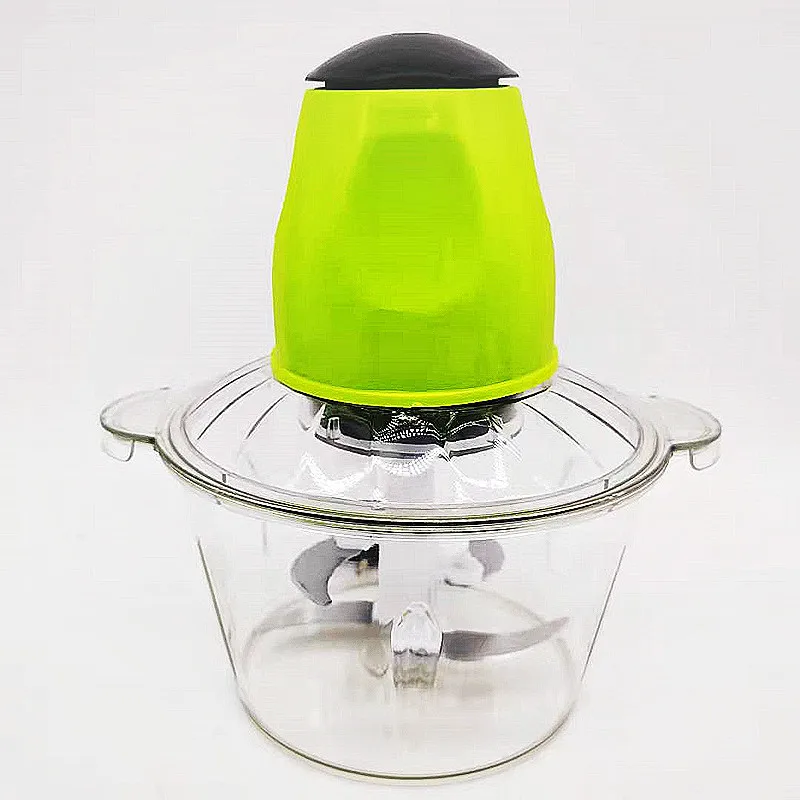 High-efficiency meat grinder small fufu pulverizer 2023 new cooking machine can be customized with competitive price.