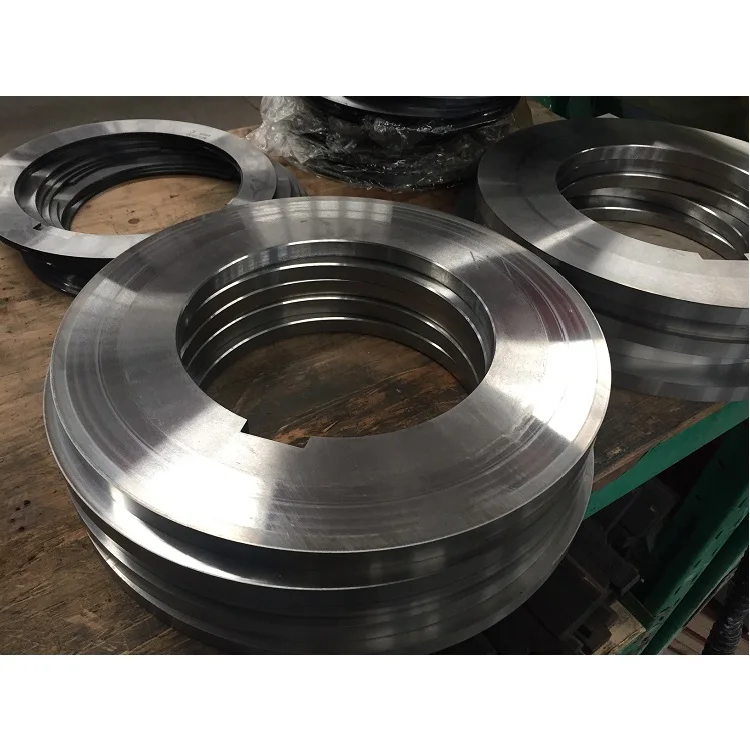 H13K and LD material custom Slitting blade