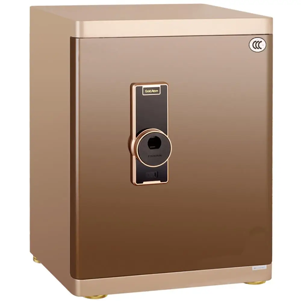 
YOSEC Made In China Used Safe Locker, Safe Deposit Box,Chubb Safe 