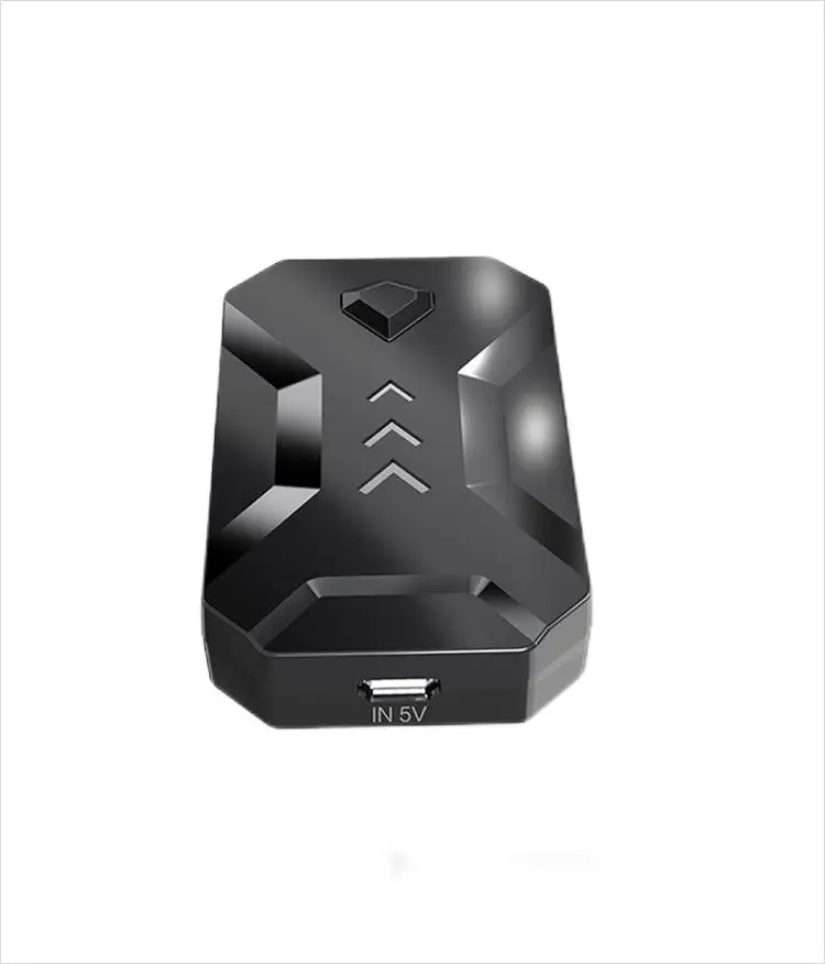 Keyboard and Mouse Adapter, game console Converter with 3.5mm Studio Jack,  Nintendo Switch, XboxOne, PS4 & P3