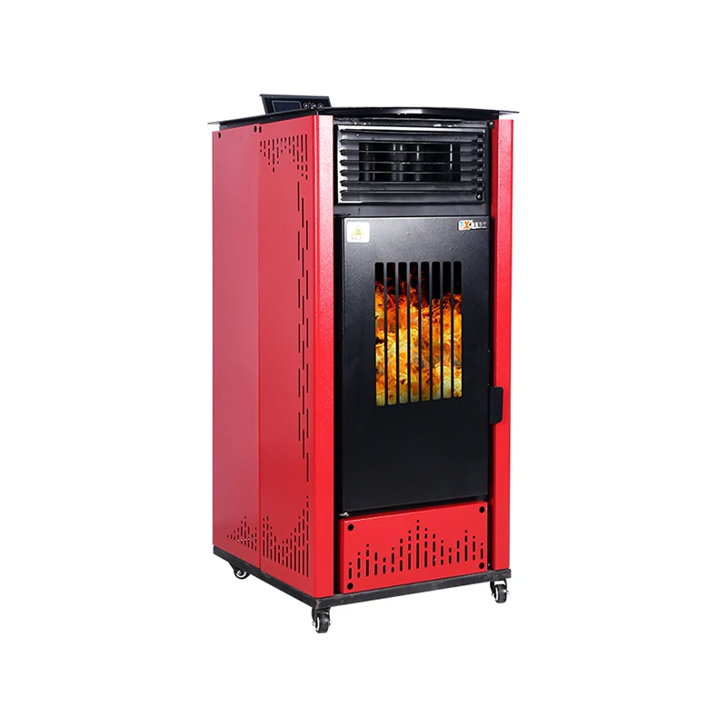 2024 Winter Household Heating Furnace Bioparticle Heating Furnace Energy Saving And Environmental Protection Warm Winter