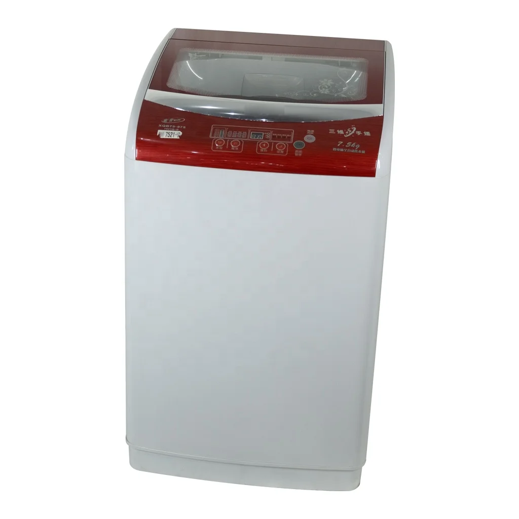 
 8 кг 10 кг 12 кг 14 кг 18 кг 220 В полностью автоматическая стиральная машина с верхней загрузкой  