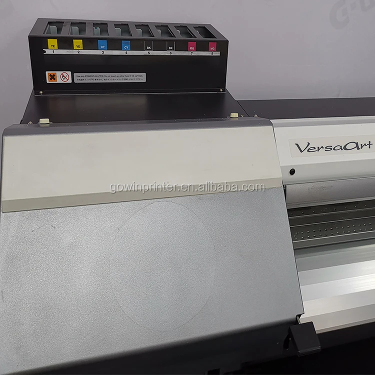  Горячая Распродажа печатная машина roland RE 640 с печатной головкой