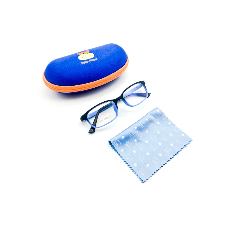 Лидер продаж 2020 Amazon OEM ODM гибкие TR90 прямоугольные черные оправы для очков