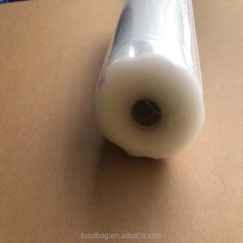 2022 sold out vacuum sealer bags 11X50 Vacuum Sealer Freezer Storage Machine Bags Rolls for Food Saver  20 pack/box