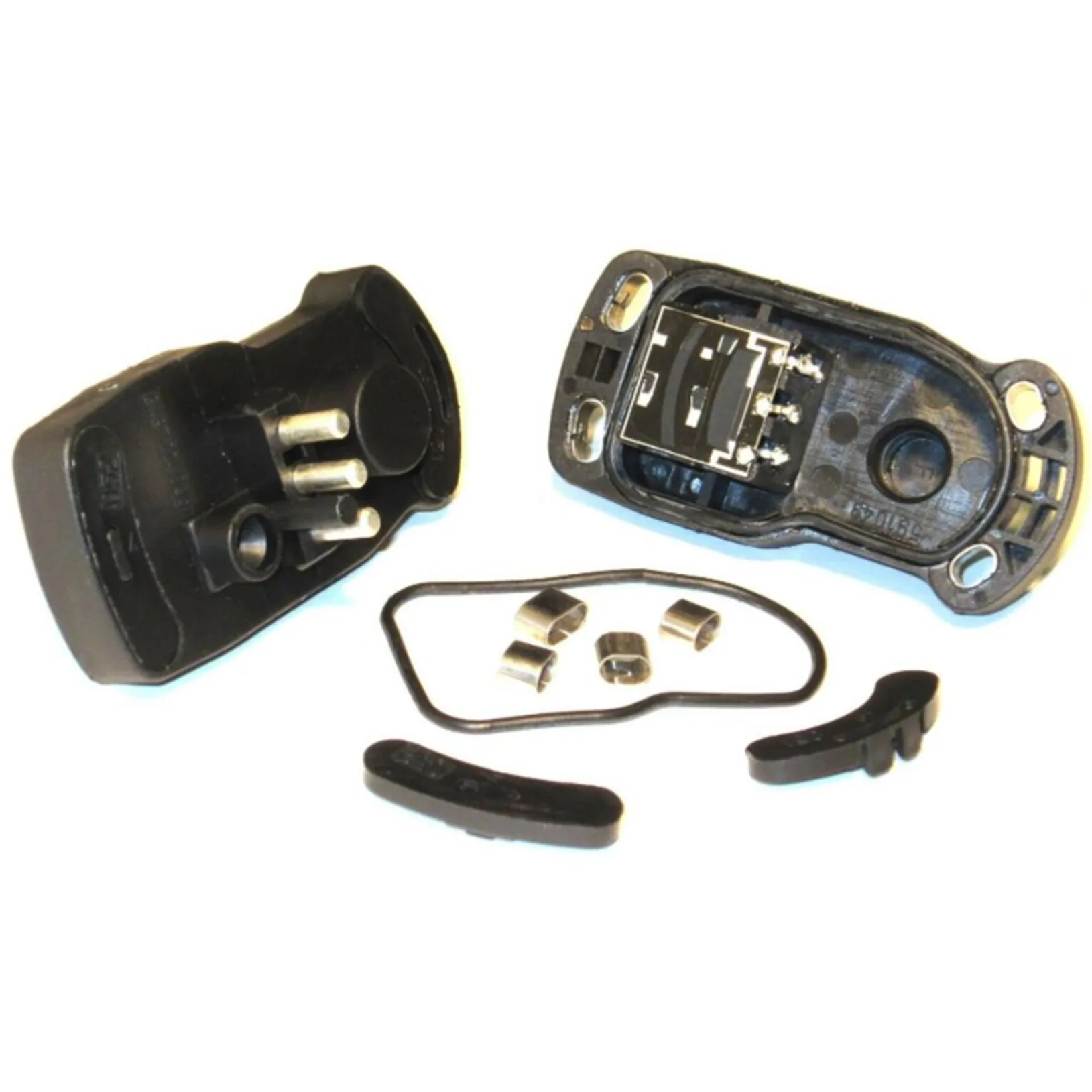 TPS для потенциометра Mercedes Benz KE-Jetronic W124 W126 W201