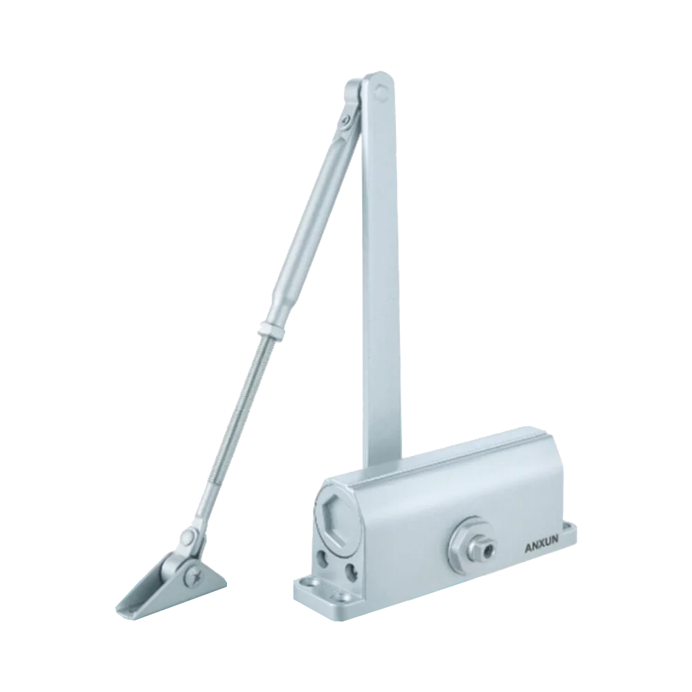 China Wholesale Experience Superior Door Control with Our Heavy-Duty Hydraulic Door Closers