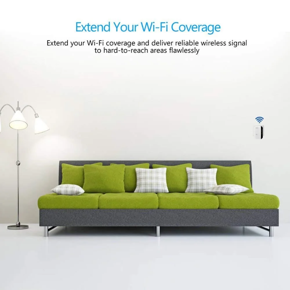  Новое поступление беспроводной Wi-Fi роутер 300