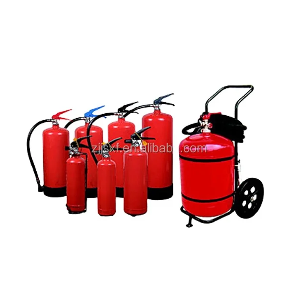 portable mini fire extinguisher MFZL0.5