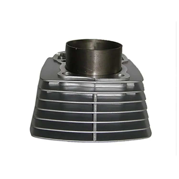 Factory Manufacture Wholesale Pneumatic Replaceable Aluminium Alloy Cylinder Motorcycle