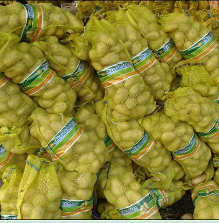 2021 High Quality Crop Farm Premium Quality Fresh Potato factory price fresh potato