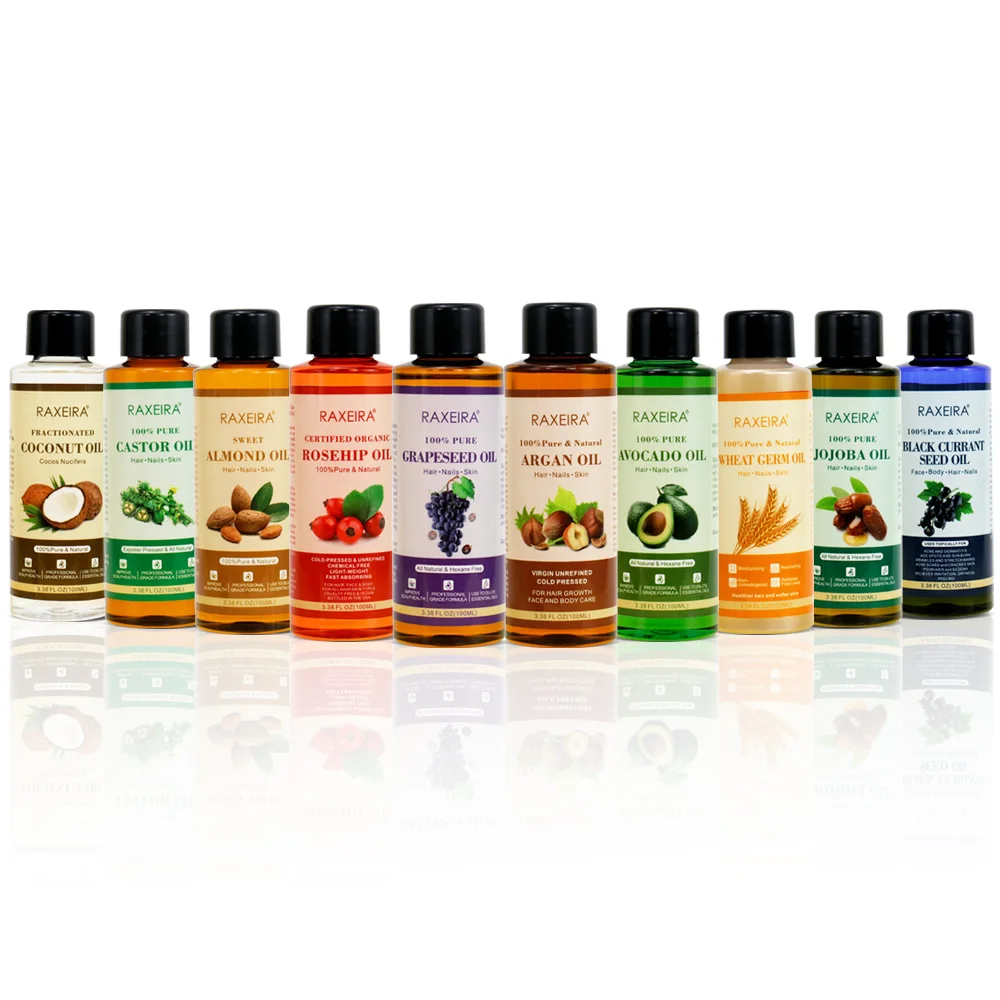 Private Label essential oil for massage 100% Pure Organic lavender body essential oil massage essential oil for spa