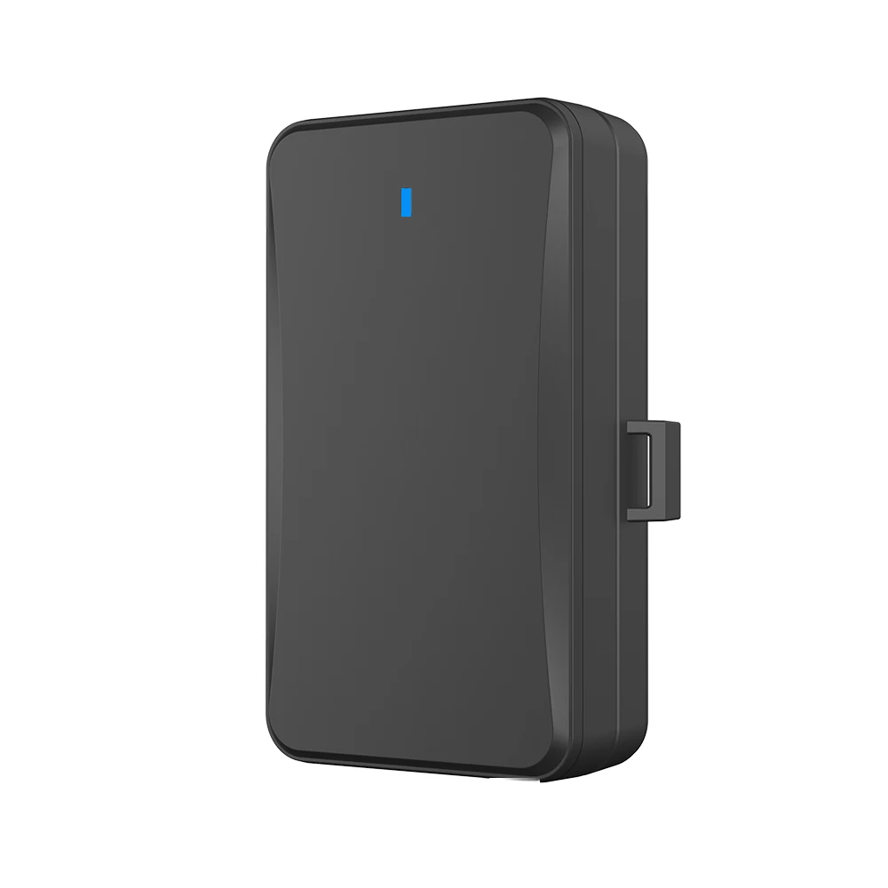 Магнитный GPS-трекер JIMIMAX LL01 4G 10000 мАч