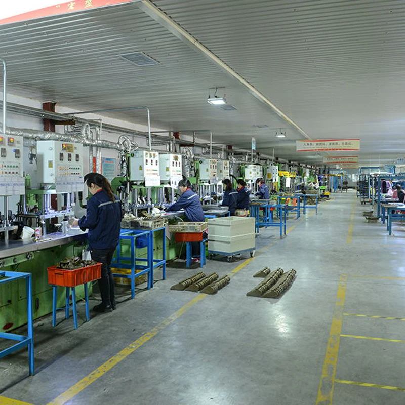 Низкая цена, автомобильная выхлопная труба из нержавеющей стали с коллектором 2-1