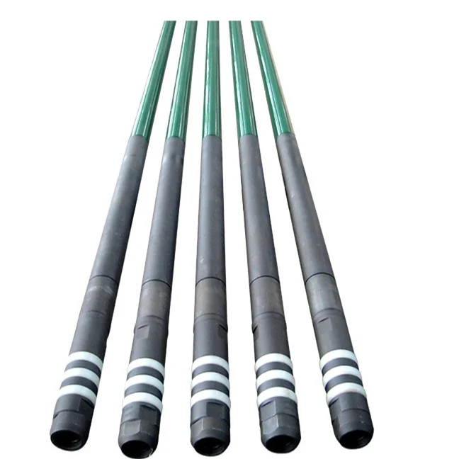 API Standard China Factory Sucker Rod Pump with Cheap Price