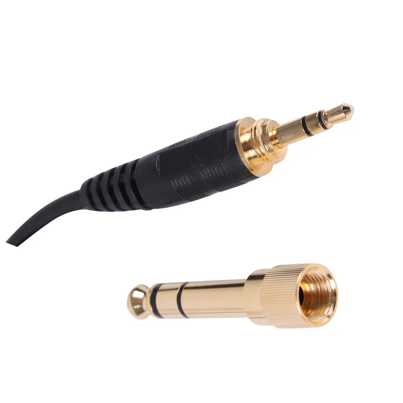 New Upcoming Best Product ST80 Studio Headsets Dj Music Guitar Mixer Piano Plug And Play Wired Headphone For Recording Monitor