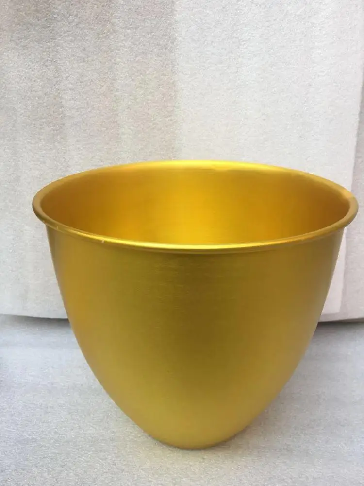 High quality ice bucket in various size for 8L and 10L