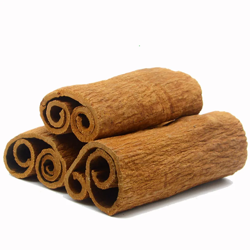 Factory wholesale 100% natural new crop strong taste peeled cinnamon