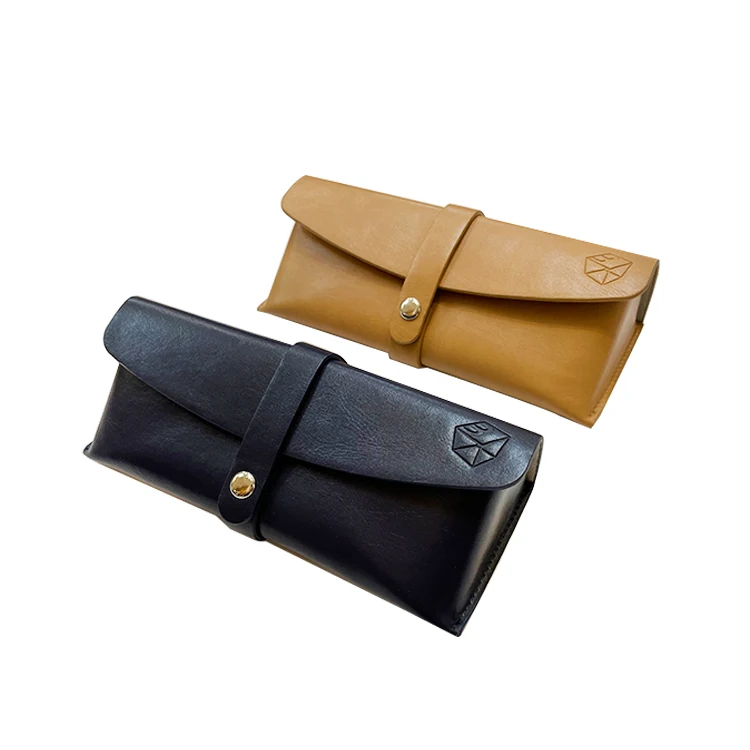 Модные дизайнерские чехлы и сумки для очков, роскошная упаковочная коробка для очков