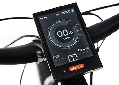Free Shipping 36V250W 26-Inch E-Bike Disc Brake LCD Display Aluminum Alloy Frame City Electric Road Bike Digital Lithium Battery