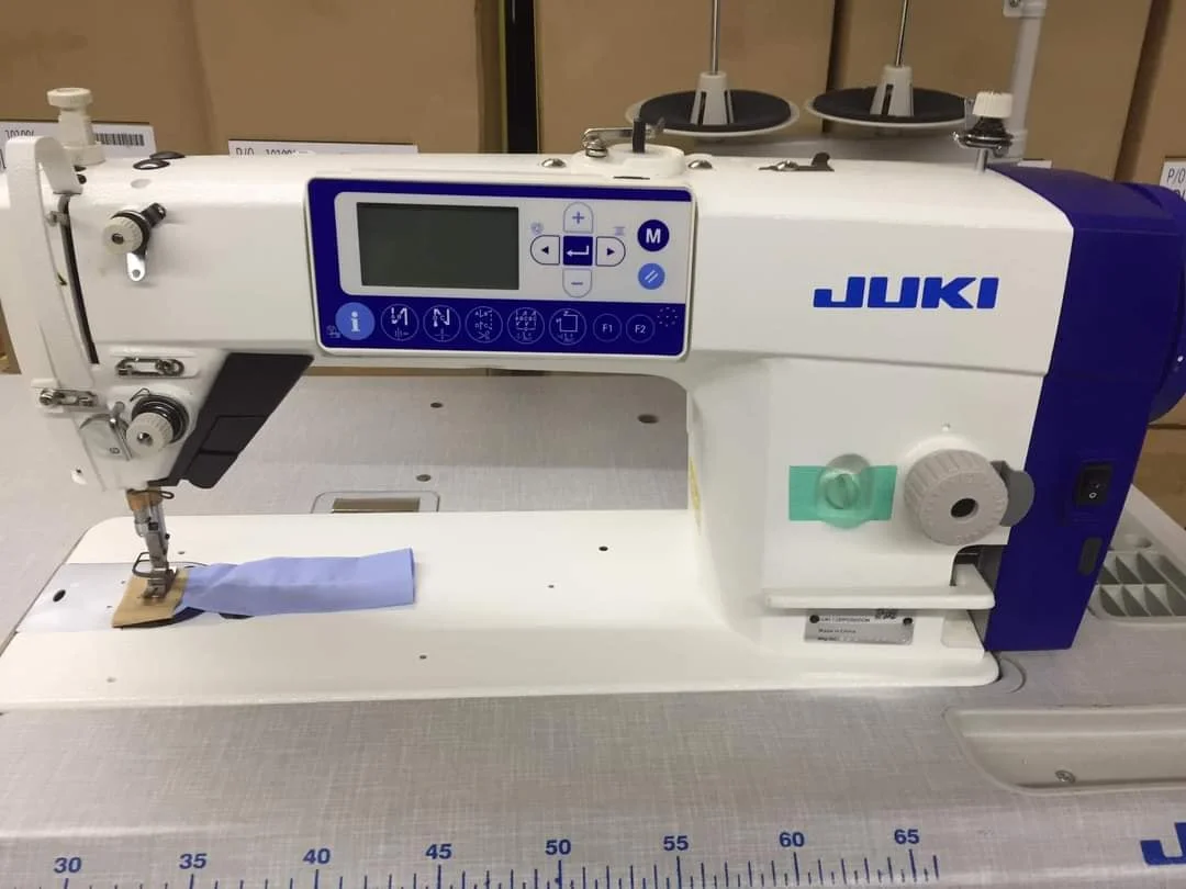 Top notch New JUkk DDL-8000a Straight stitch lock stitch Sewing Machine