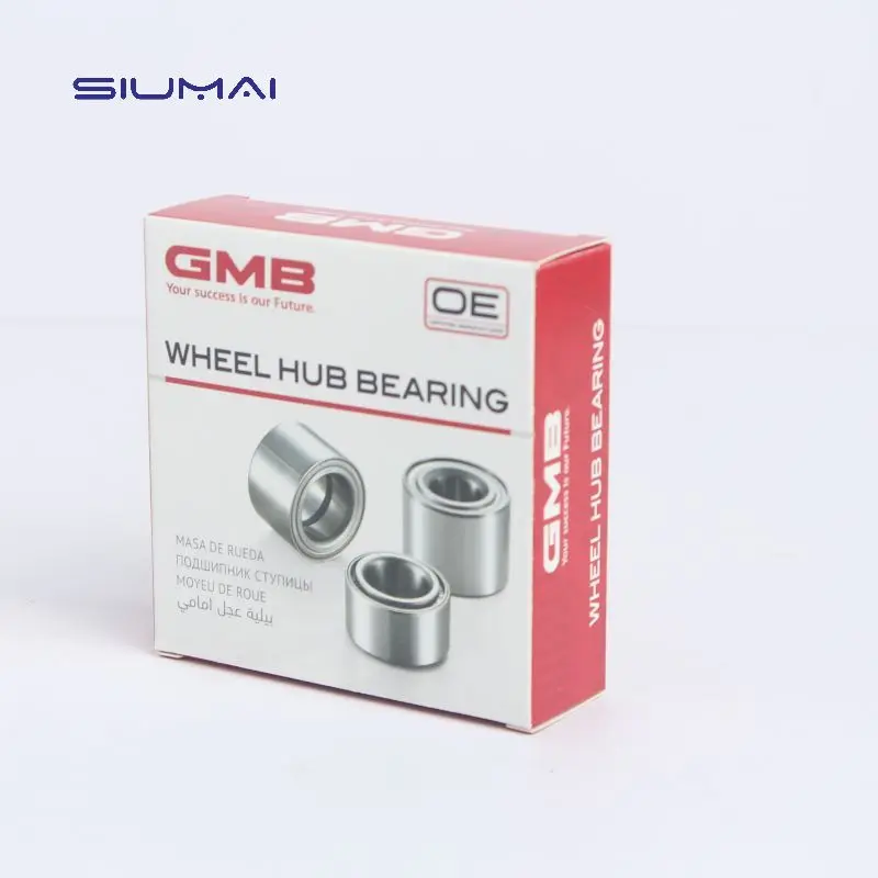 Wholesale Customizable Miniature Box with White Card Bearing Packaging Featuring Glossy UV Lamination and Recycled Materials