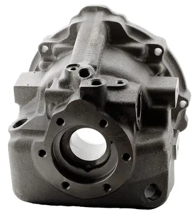 Изготовленный на заказ металлическая железная/сталь/алюминиевый сплав литье в песчаные формы оборудование для литья алюминия под давлением частей