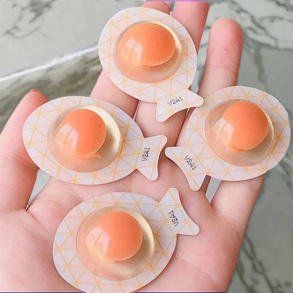 Hot Style Quickly Repair Skin Care Products Facial Care Egg Sleeping Facial Mask