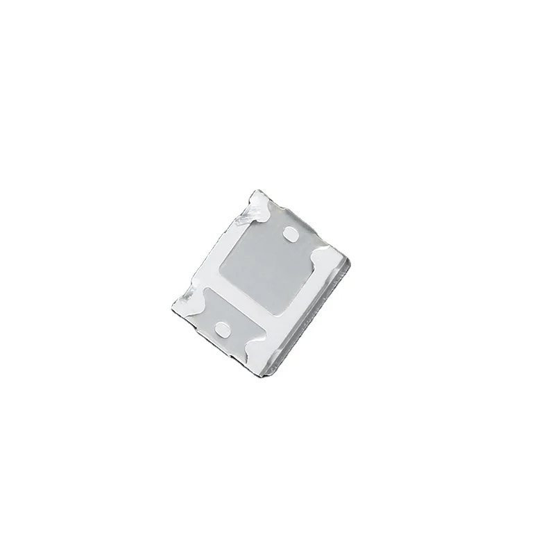  365nm SMD чип диод силиконовый УФ светодиод для фотокатализатора очистки