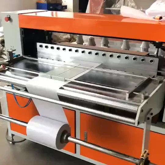  Huaen ZJ-616 Fabric Vertical Accordion Insect Screen Pleated Cartridge Filter Folding Car Curtain Pleating Machine