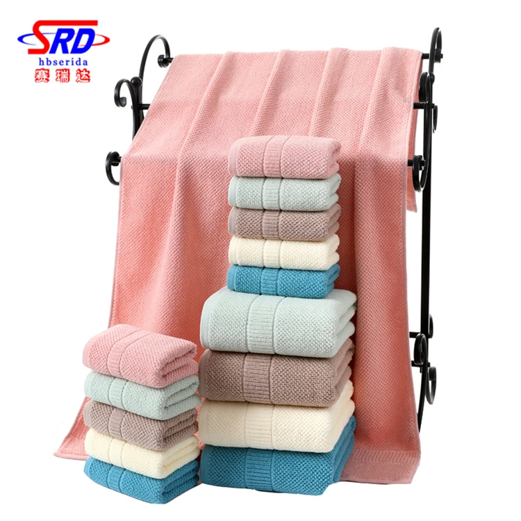 100% органическое бамбуковое экологически чистое женское банное полотенце с капюшоном из микрофибры