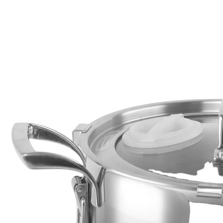 8L 13L 15 L Stainless Steel Vegetable Universal Fritter for Food Cutter Cut Making Machine