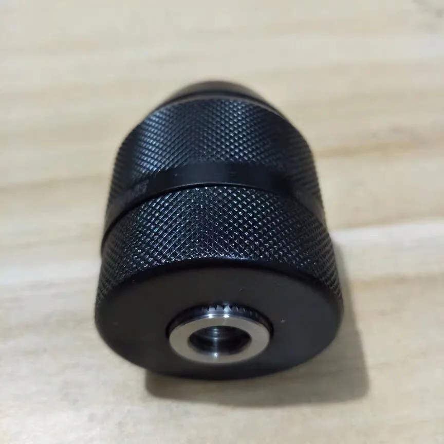 Hammer drill conversion flashlight drill chuck impact drill adapter