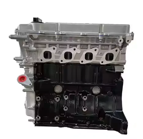 Hotsale 2.4L 4 Cylinder DOHC KA24 KA24DE KA24E 16V DOHC EFI RWD Petrol Engine For Nissan Altima
